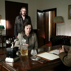 Foto Within the Whirlwind