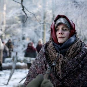 Foto Within the Whirlwind