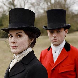 Foto Michelle Dockery