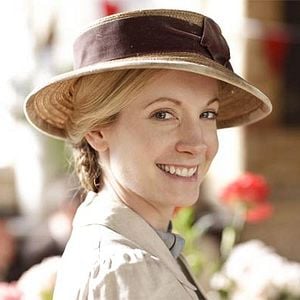 Foto Joanne Froggatt