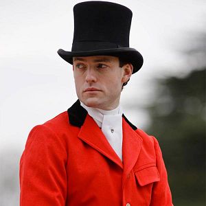 Foto Brendan Patricks