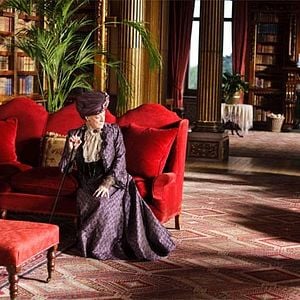 Foto Elizabeth McGovern