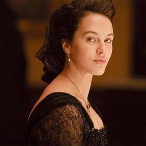 Foto Jessica Brown Findlay