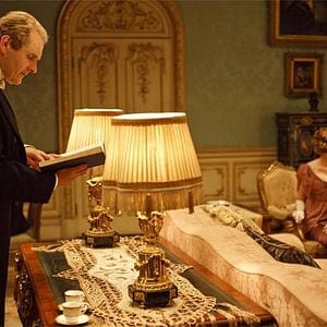 Foto Robert Bathurst