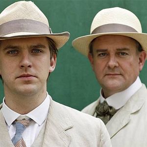 Foto Hugh Bonneville