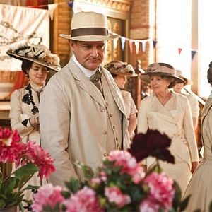 Foto Elizabeth McGovern