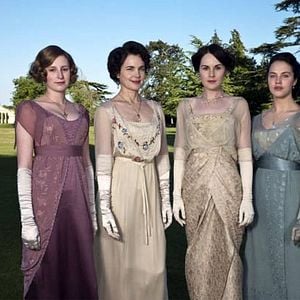 Foto Elizabeth McGovern