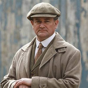 Foto Hugh Bonneville