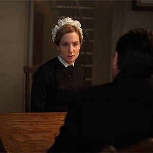 Foto Joanne Froggatt