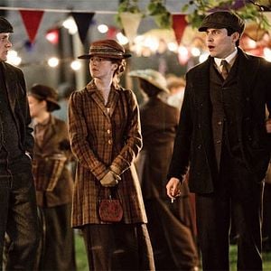 Foto Rob James-Collier