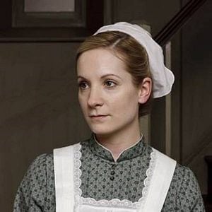 Foto Joanne Froggatt
