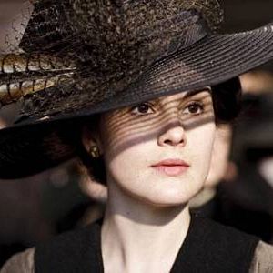 Foto Downton Abbey