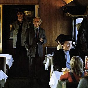 Foto El amigo americano