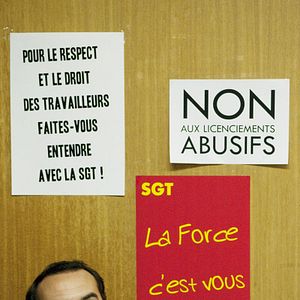 Foto Moi, Michel G, Milliardaire, Maître du monde