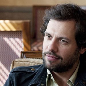 Foto Moi, Michel G, Milliardaire, Maître du monde