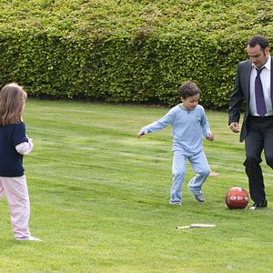 Foto François-Xavier Demaison