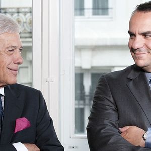 Foto François-Xavier Demaison