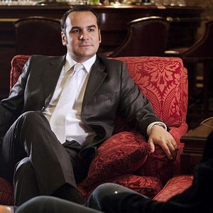 Foto François-Xavier Demaison