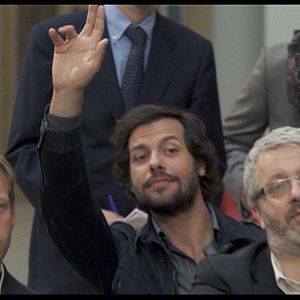 Foto Moi, Michel G, Milliardaire, Maître du monde