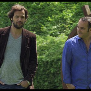 Foto Moi, Michel G, Milliardaire, Maître du monde