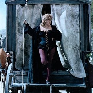 Foto Camino de la venganza