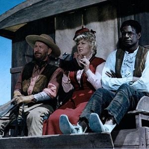 Foto Camino de la venganza