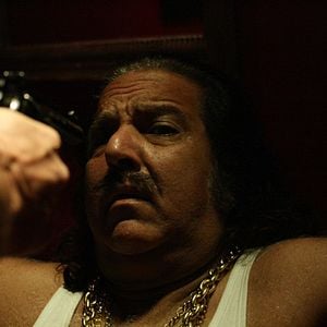 Foto Ron Jeremy