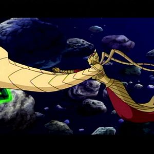 Foto Green Lantern: Caballeros esmeralda