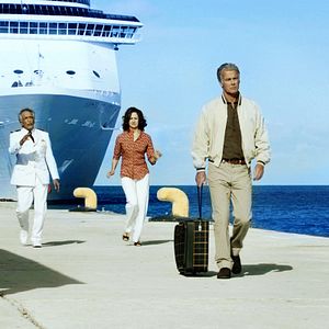 Foto Bienvenue à bord