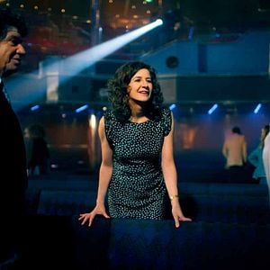 Foto Bienvenue à bord