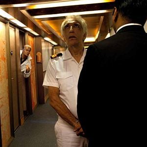 Foto Bienvenue à bord