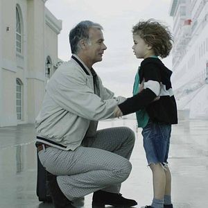 Foto Bienvenue à bord