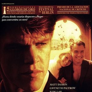Foto El talento de Mr. Ripley