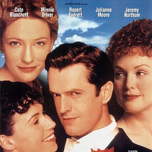 Foto Un marido ideal