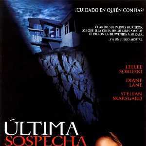 Foto Última sospecha