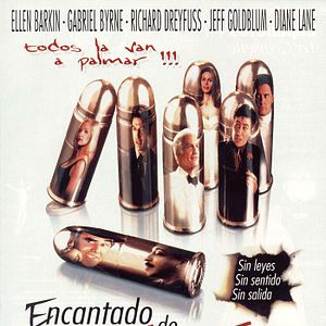 Foto Encantado de matarte