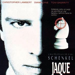 Foto Jaque al asesino