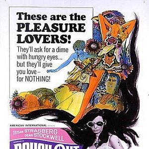 Foto Pasaporte a la locura