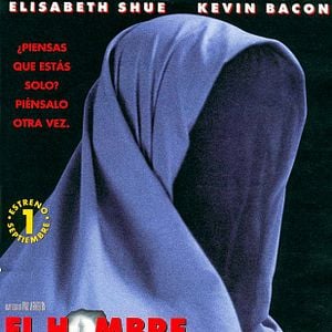 Foto El hombre sin sombra