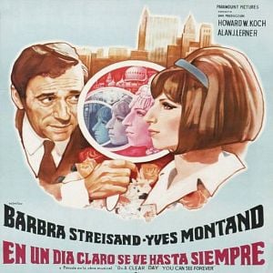 Foto Vuelve a mi lado