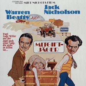 Foto Dos pillos y una herencia