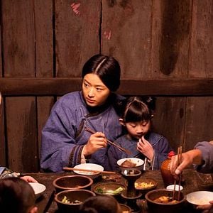 Foto Snow Flower and the Secret Fan