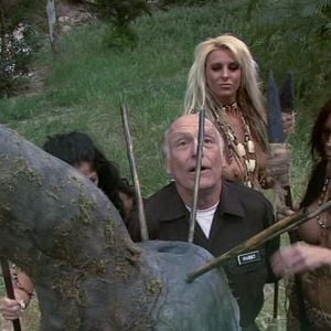 Foto Evil Bong II: King Bong