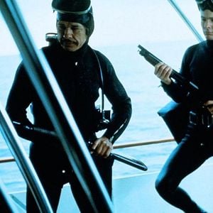 Foto Charles Bronson