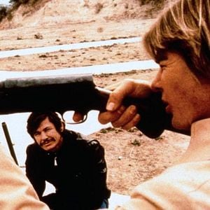 Foto Charles Bronson