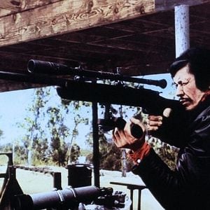 Foto Charles Bronson