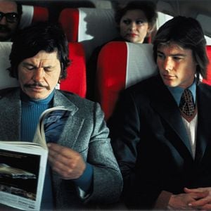 Foto Charles Bronson