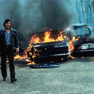 Foto Charles Bronson