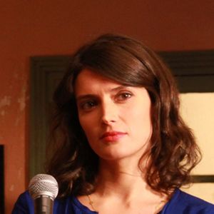 Foto Hélène Seuzaret