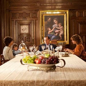 Foto Tita Cervera. La Baronesa